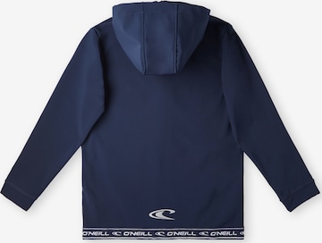 O'NEILL Sportjacke in Blau