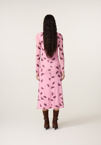 Fabienne Chapot Jurk in Roze