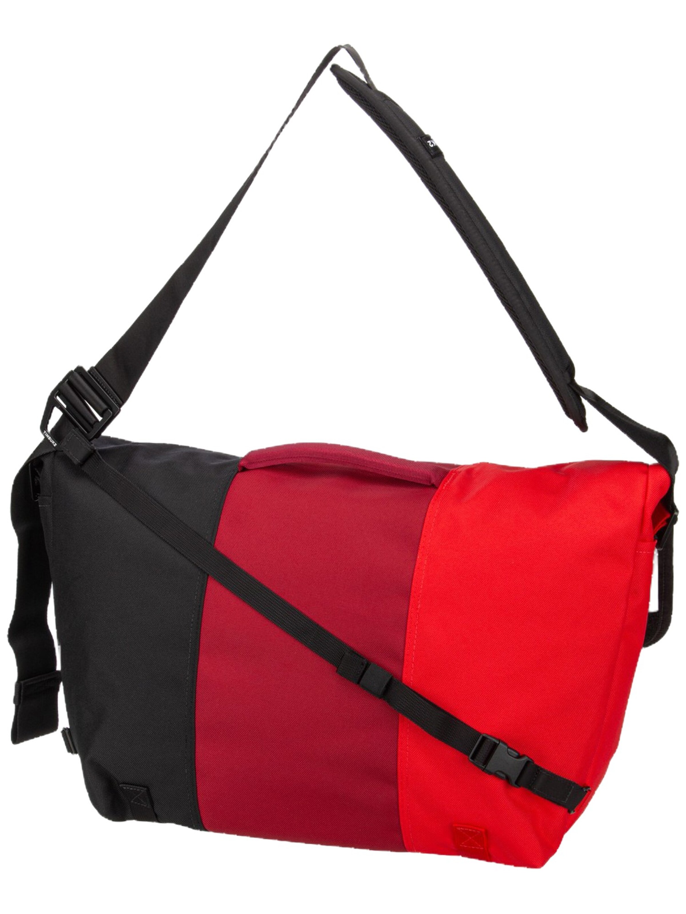 TIMBUK2 Messenger in Red