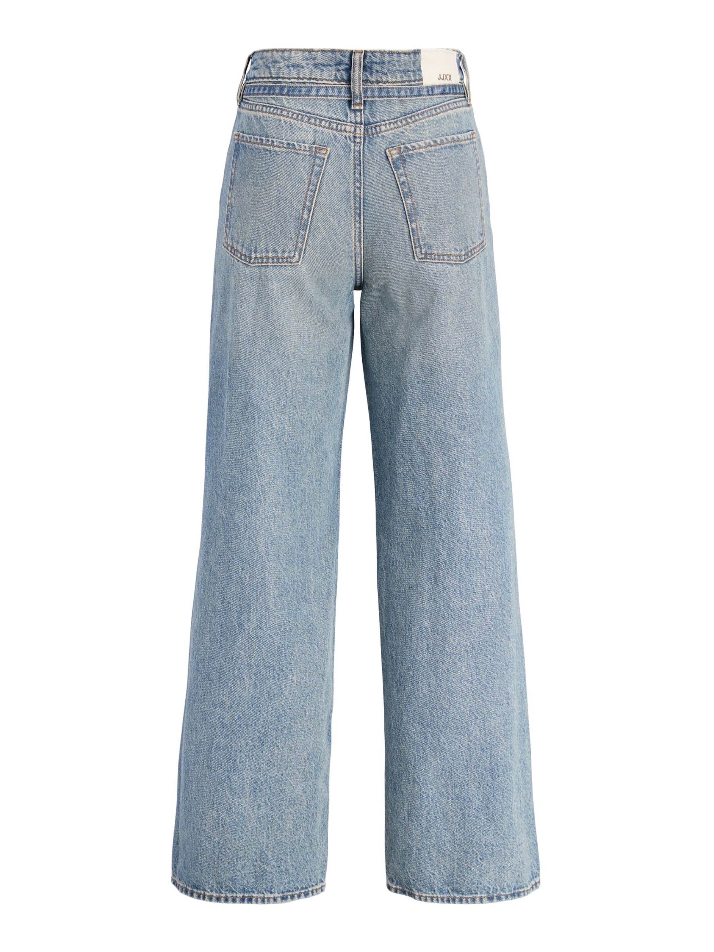 JJXX Regular Jeans 'JXTOKYO KAIA' in Blauw