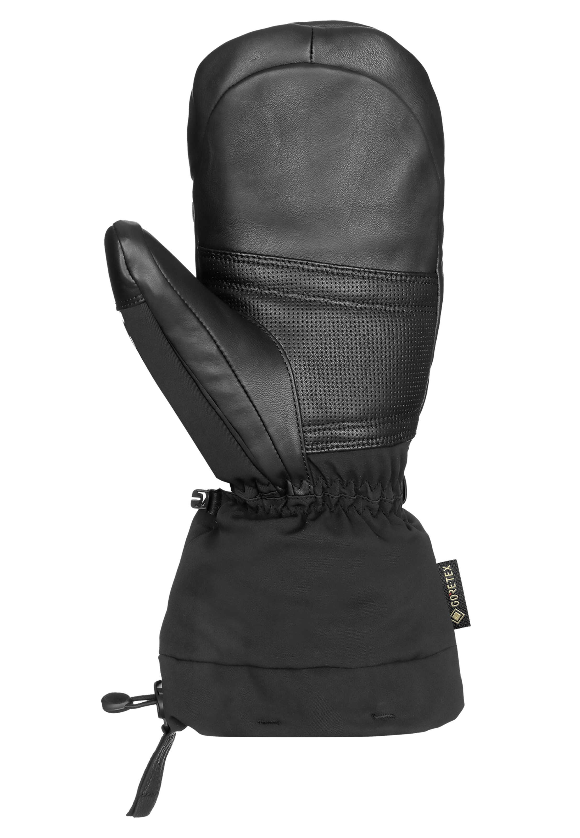 REUSCH Fäustlinge 'Volcano Pro GORE-TEX' in Schwarz