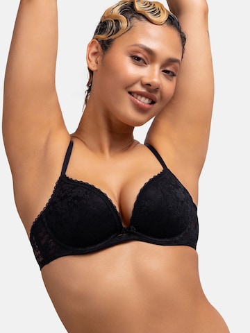 Dorina Push-up Bra 'Sonia' in Mixed colors