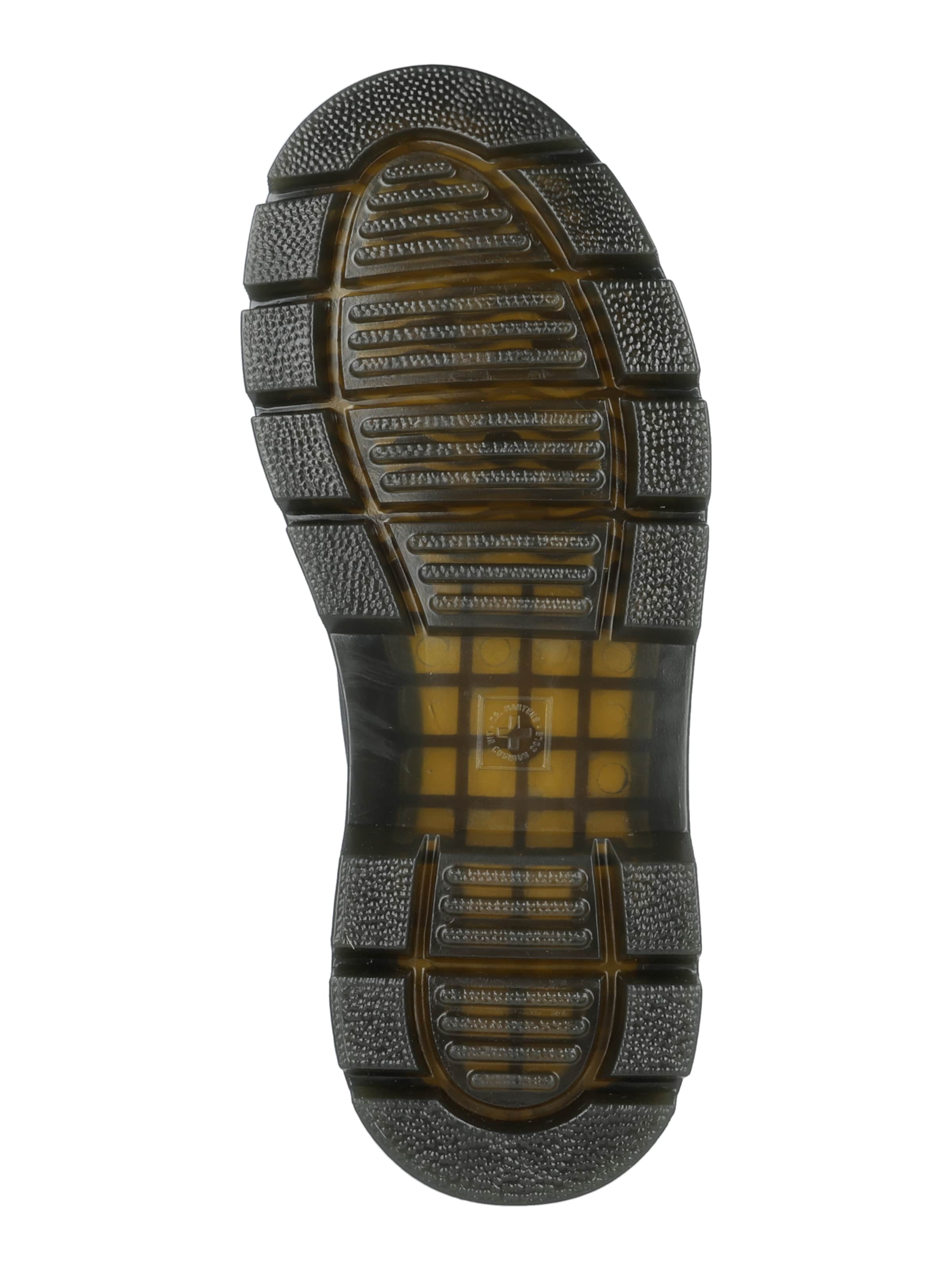 Pantofi cu șireturi 'Reeder' de la Dr. Martens pe negru