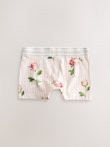 jauktas krāsas Baker by Ted Baker Apakšbikses