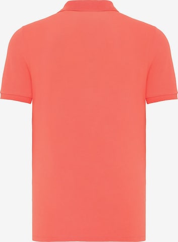 Sir Raymond Tailor Bluser & t-shirts 'Wheaton' i orange