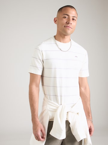 ELLESSE - Camisa 'Verri' em branco: frente