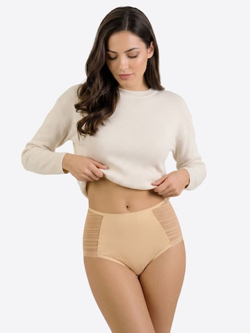 Vivisence Broekje '4014' in Beige