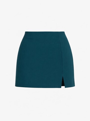 Alexa Dash Rok in Groen