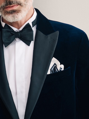 Next Regular Fit Sakko in Blau