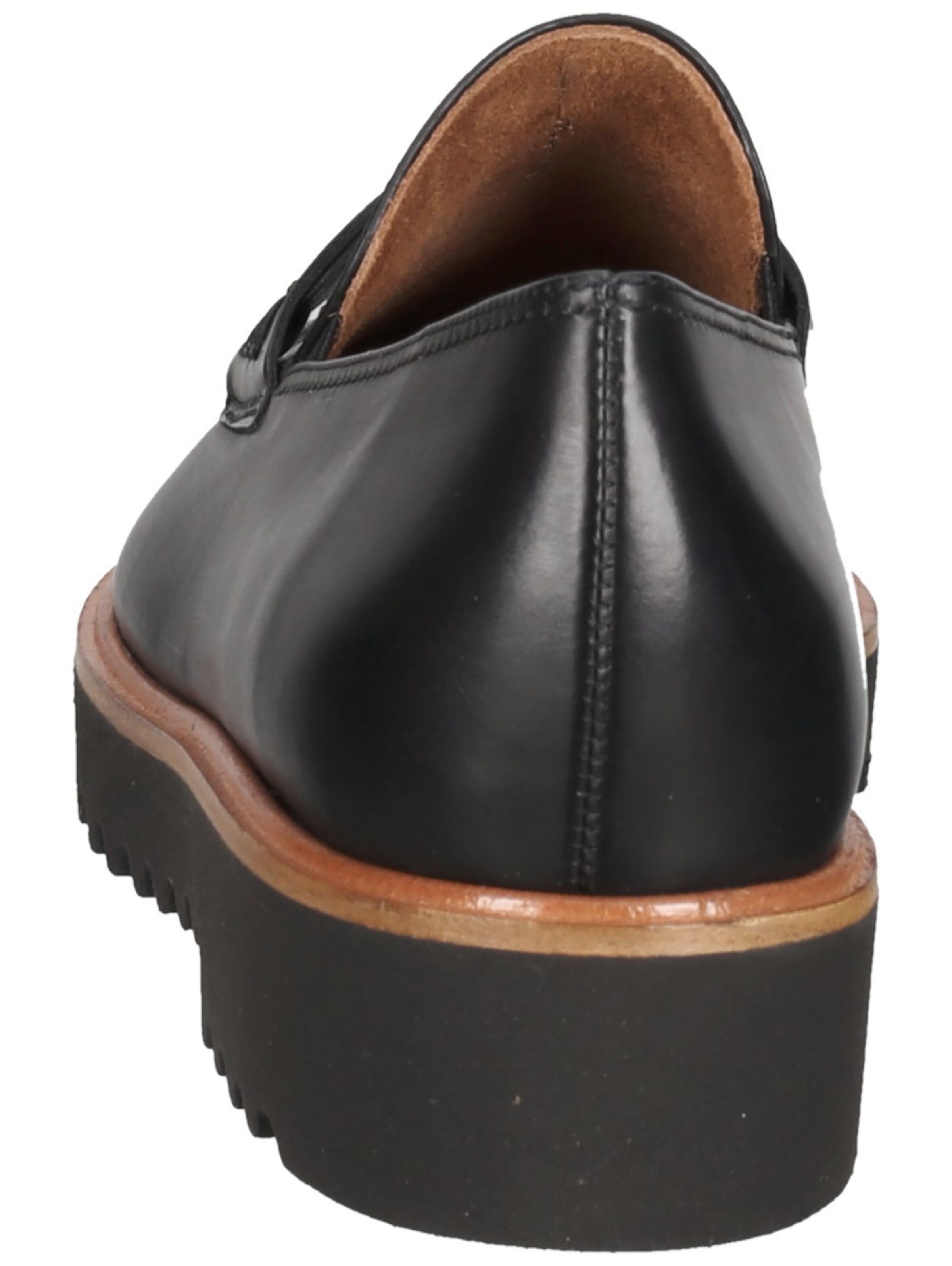 Chaussure basse Paul Green en noir