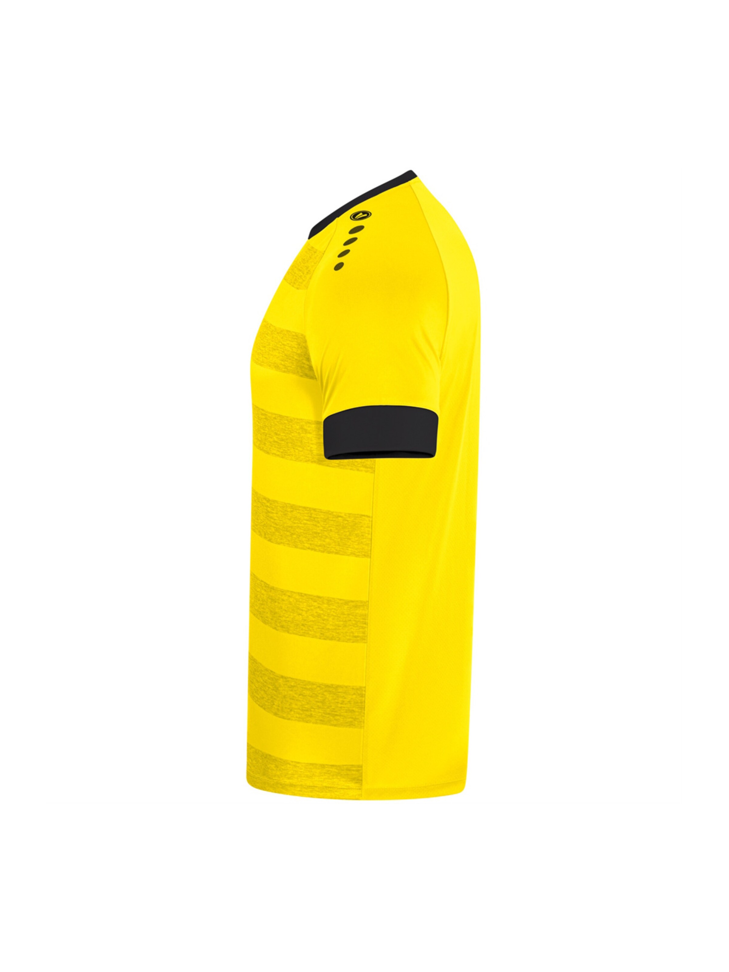 JAKO Performance Shirt in Yellow