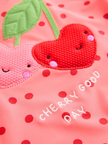 Next UV-Schutz in Rot