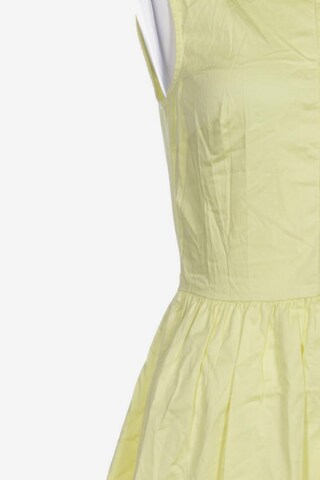 Orsay Dress in XXS in Yellow