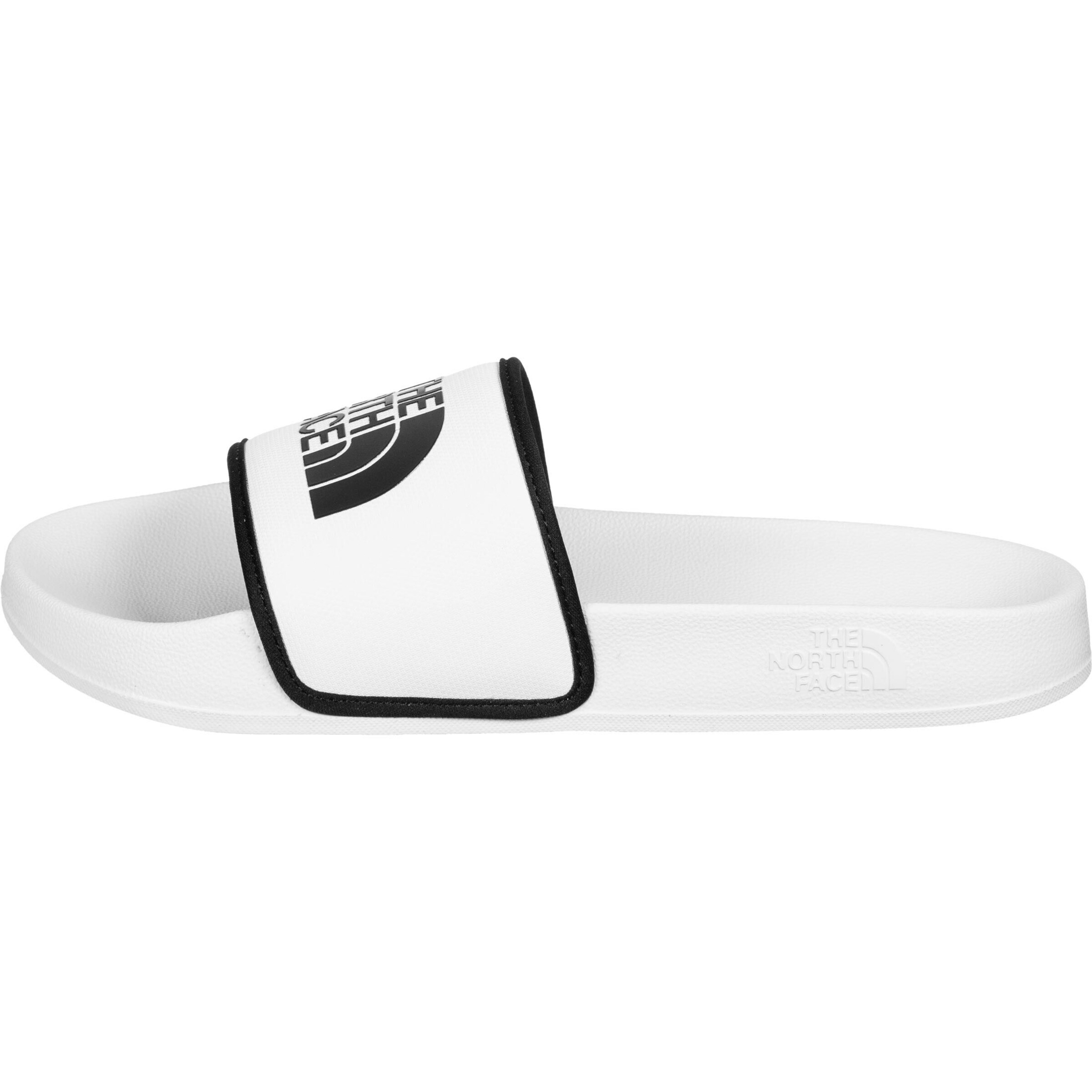 THE NORTH FACENatikače - bijela boja