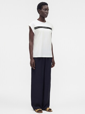 EA7 Emporio Armani Shirt in Wit