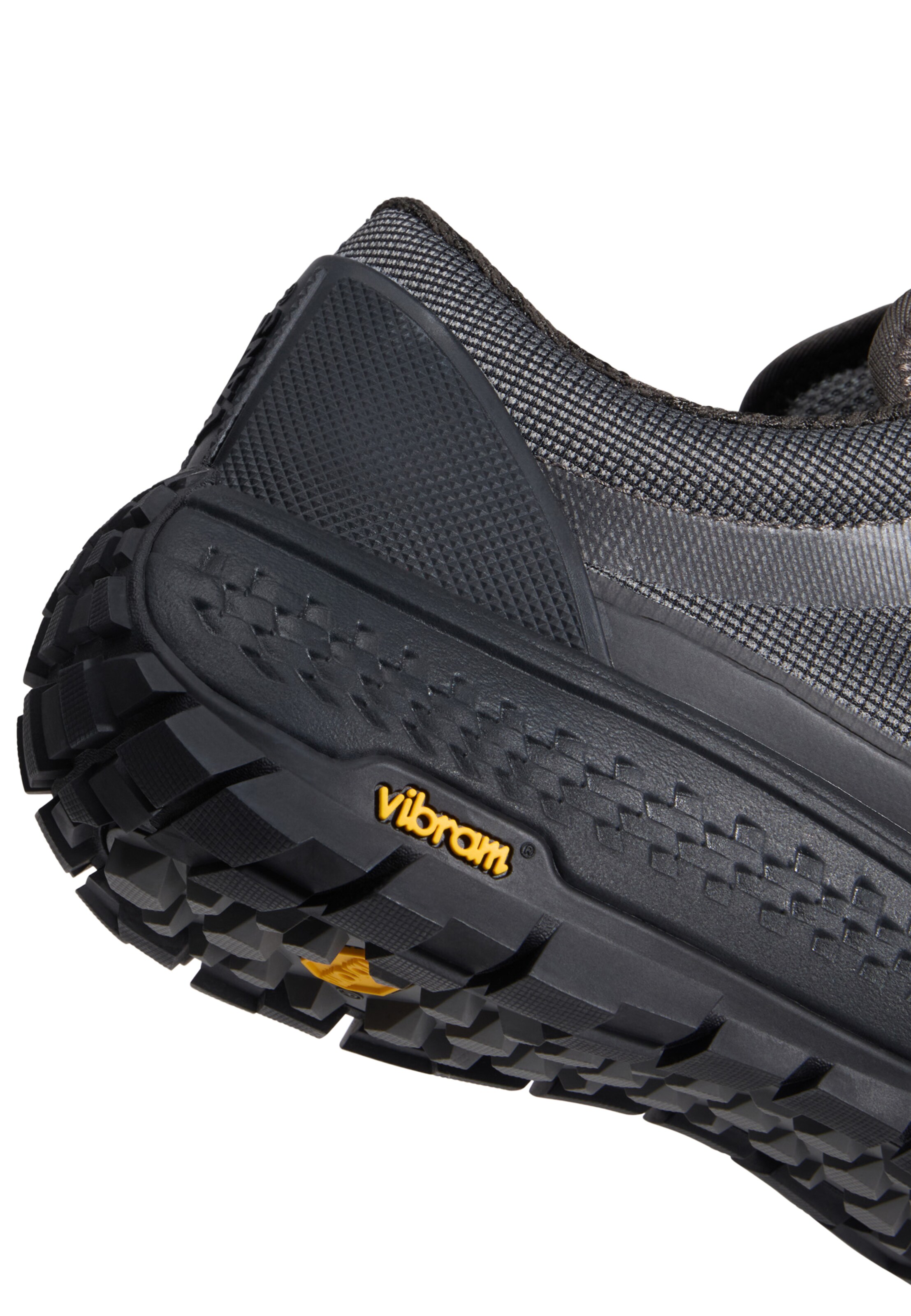 VANS Nizke superge 'Trail 36' | črna barva