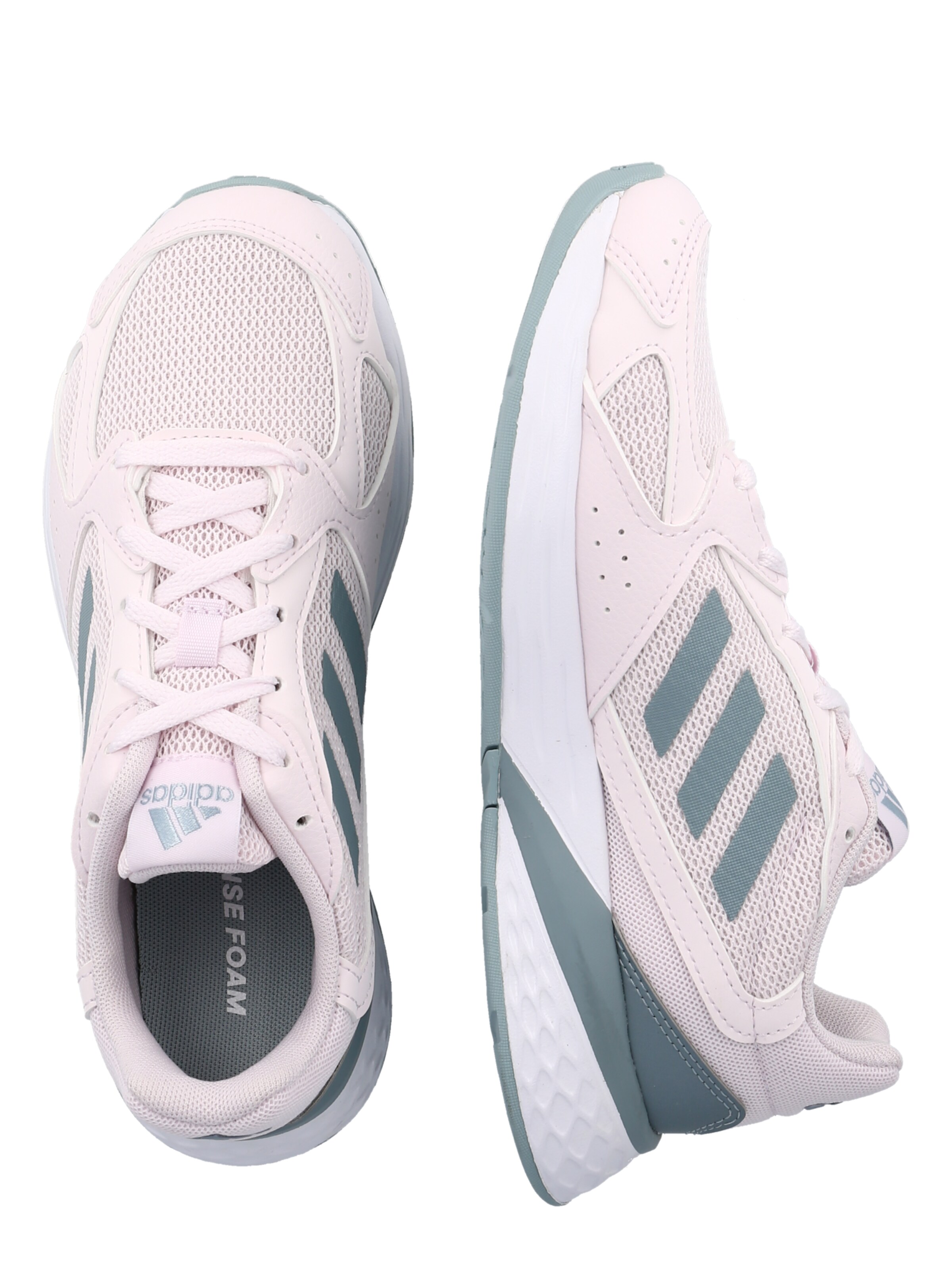 Frauen Sportarten ADIDAS PERFORMANCE Laufschuh 'Response' in Pastelllila - RI76878 Frauen Sportarten ADIDAS PERFORMANCE Laufschuh 'Response' in Pastelllila - RI76878