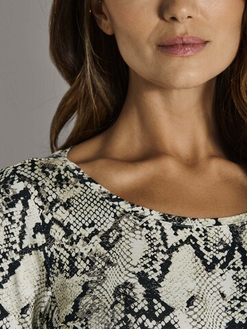 T-shirt MADELEINE en beige