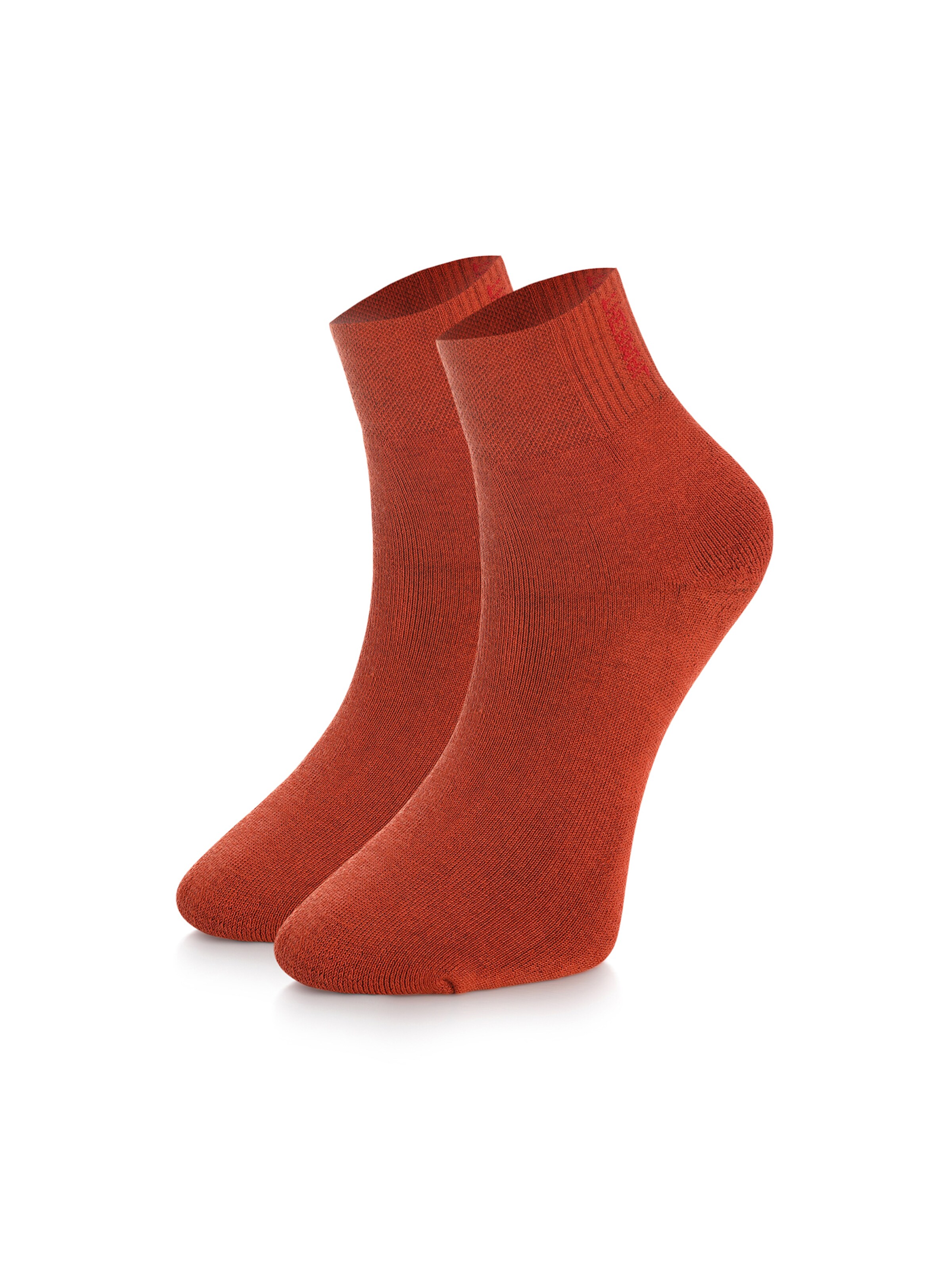 Crea Socks Enkelsokken 'Thermal' in Gemengde kleuren