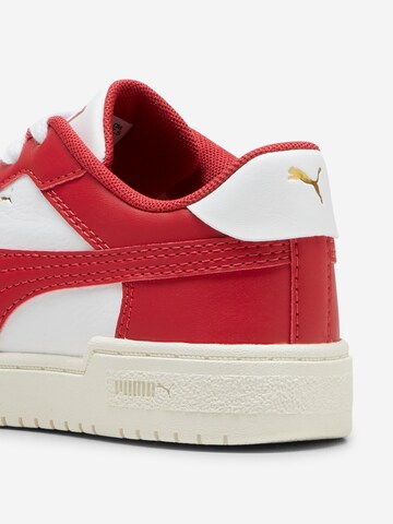 PUMA Sportcipő 'Pro Classic' - piros