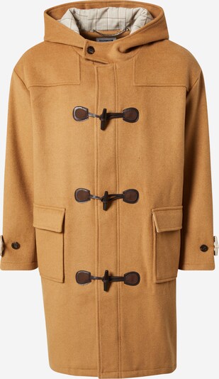 ABOUT YOU x Kevin Trapp Between-seasons coat 'Noel' in Cognac, Item view