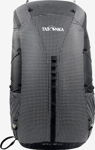 TATONKA Backpack 'Recco' in Black: front