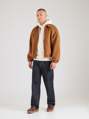 SCOTCH & SODA Μπλούζα φούτερ σε μπεζ
