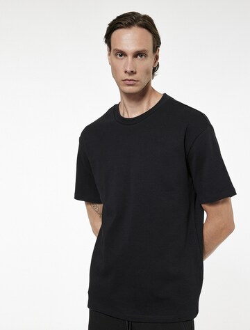 Koton Shirt in Black: front