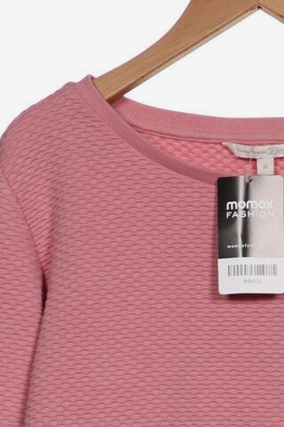 TOM TAILOR DENIM Sweater M in Pink