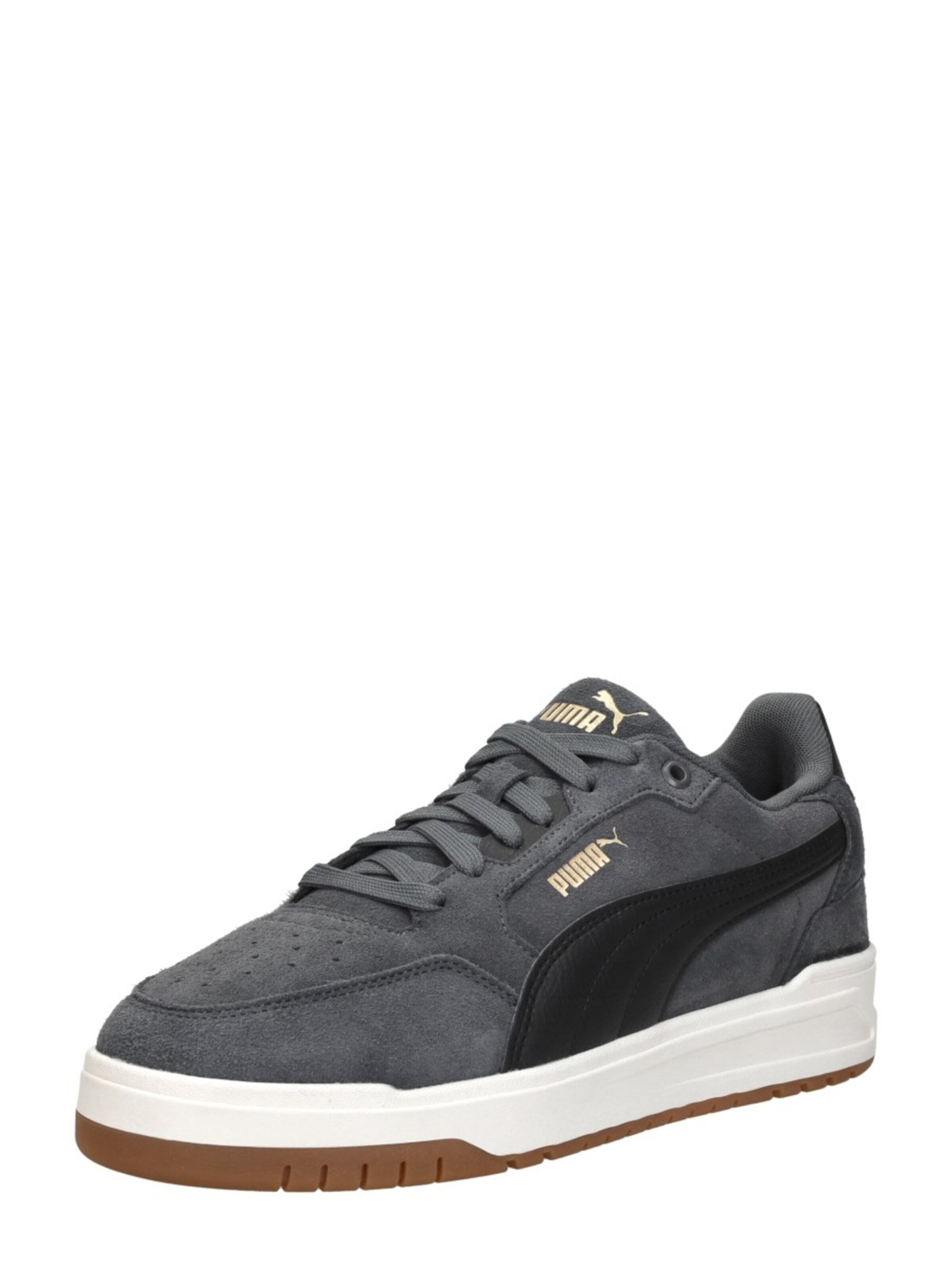 PUMA Sneaker low 'Shuffle Downtown SD'‌‌‌‌‌ in Grau