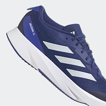 ADIDAS PERFORMANCE Laufschuh 'Adizero Sl' in Blau