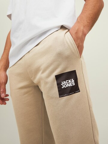 JACK & JONES Normální Kalhoty 'Gordon' – zelená