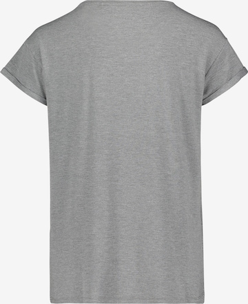 T-shirt Betty Barclay en gris