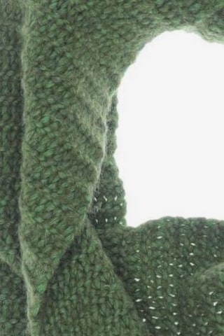 Arket Scarf & Wrap in One size in Green