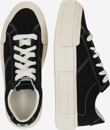 CONVERSE Sneakers laag 'CHUCK TAYLOR ALL STAR CRUISE' in Zwart