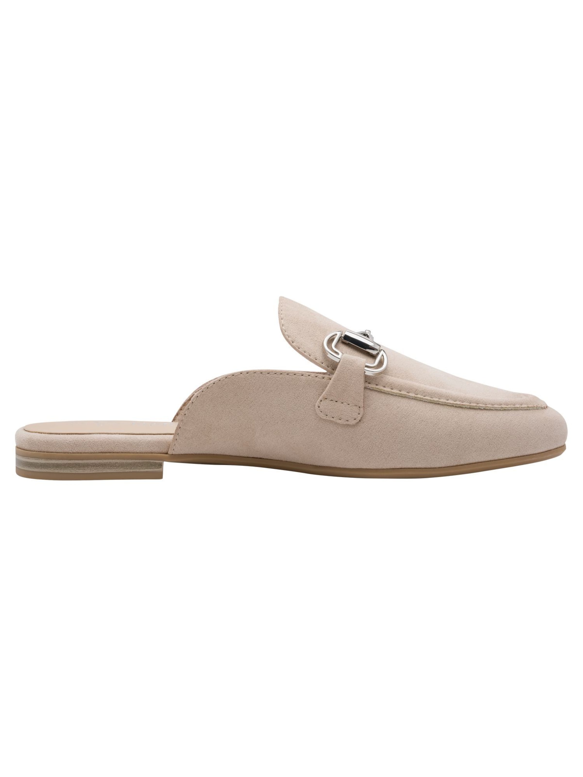 Mule MARCO TOZZI en beige