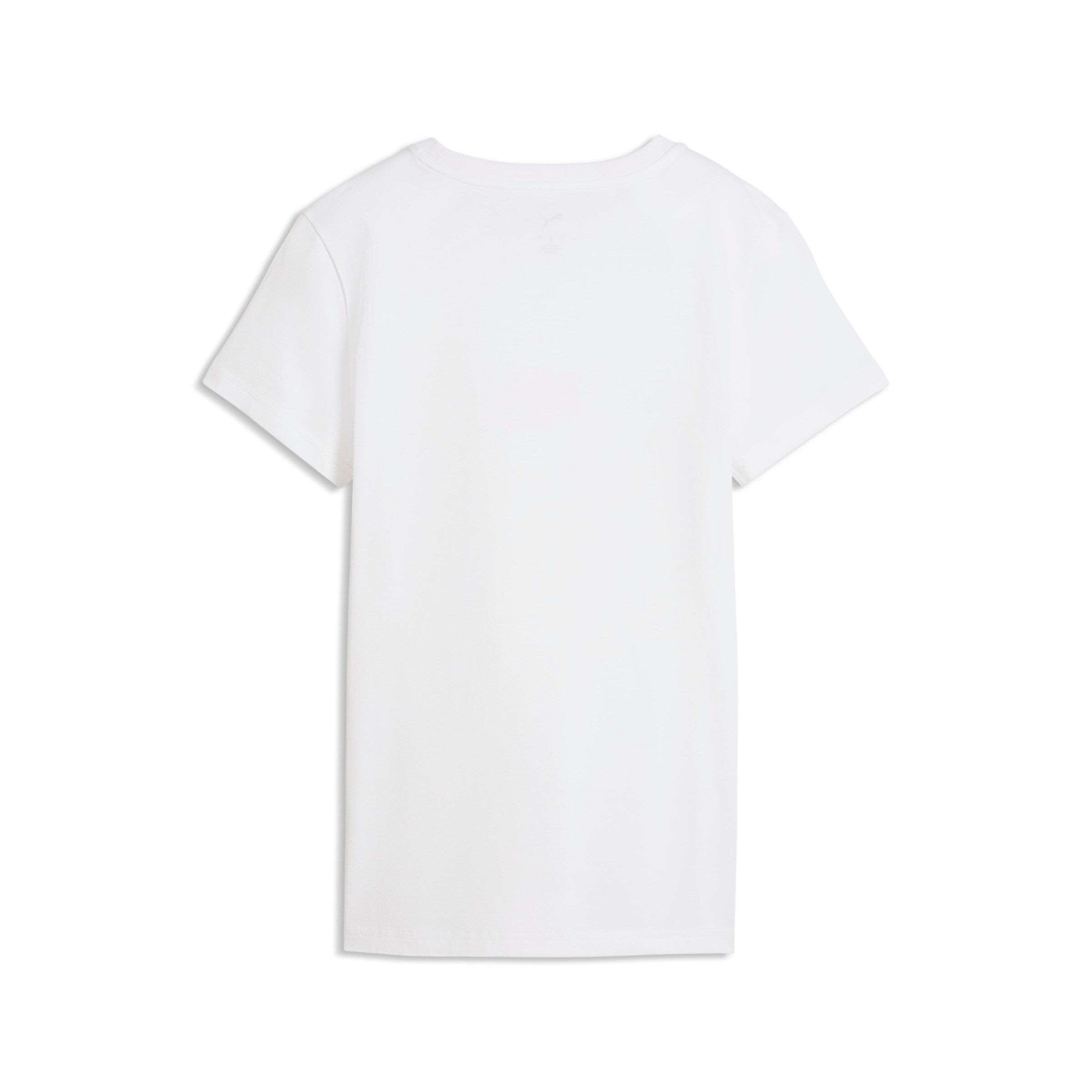 PUMA Performance Shirt in White