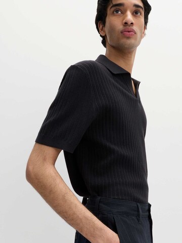 Regular Pantalon Marks & Spencer en noir