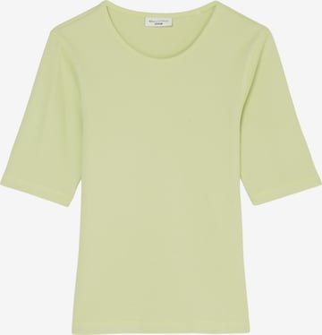 Marc O'Polo DENIM - Camiseta en verde: frente