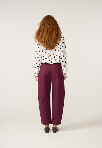 Fabienne Chapot Blouse in Wit