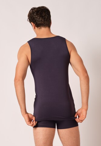 Maillot de corps Skiny en bleu