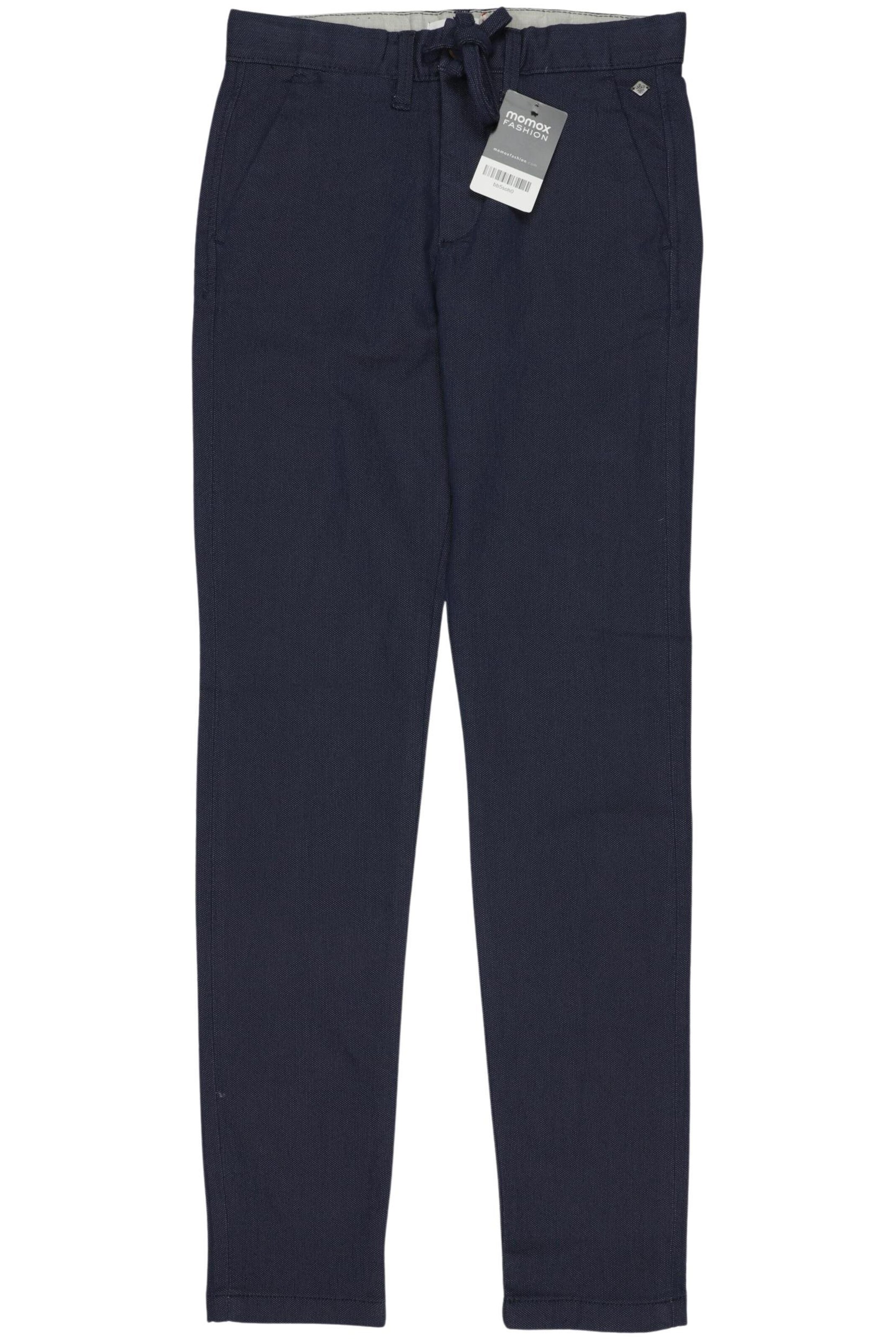 JACK & JONES Pants in 27 in Blue: front