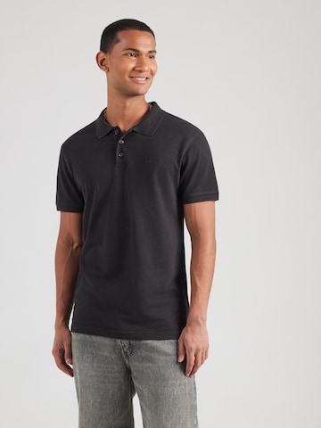 LEVI'S ® Футболка в Черный: спереди