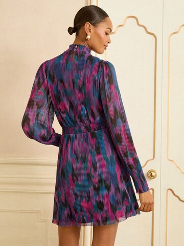 Abito di love & roses in colori misti