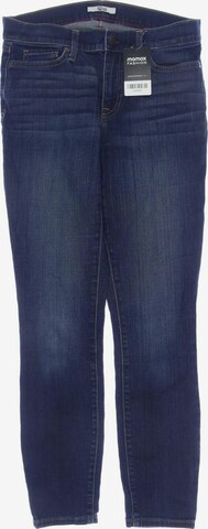 Tommy Jeans Jeans 27-28 in Blau: predná strana