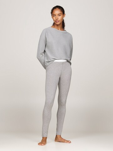 TOMMY HILFIGER Skinny Leggings in Grau