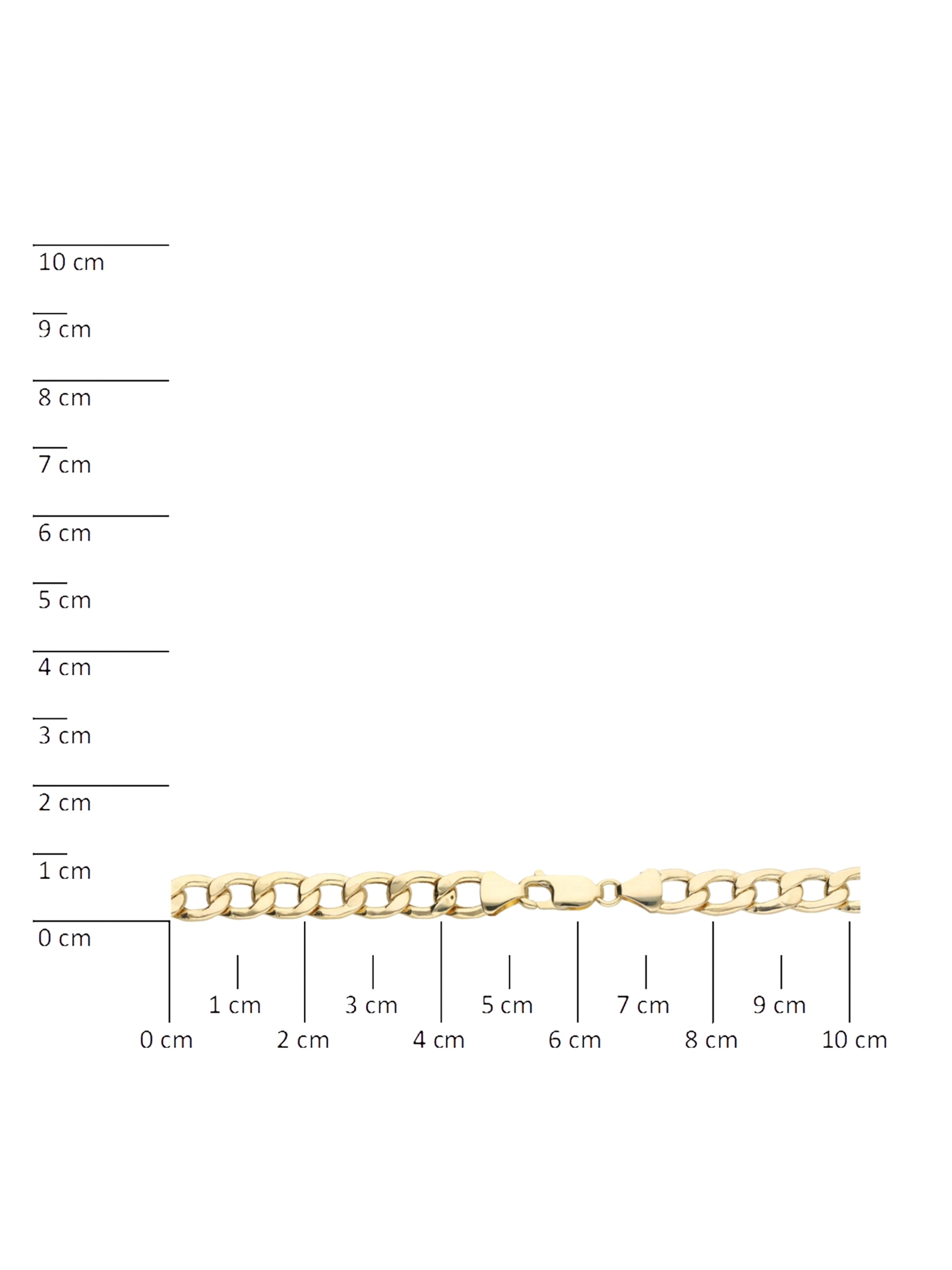Luigi Merano Armband in Goud