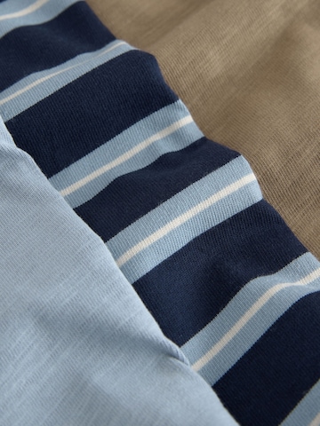 Next Shirt in Beige
