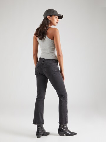 AG JeansBootcut/trapezice Traperice 'JODI' - siva boja