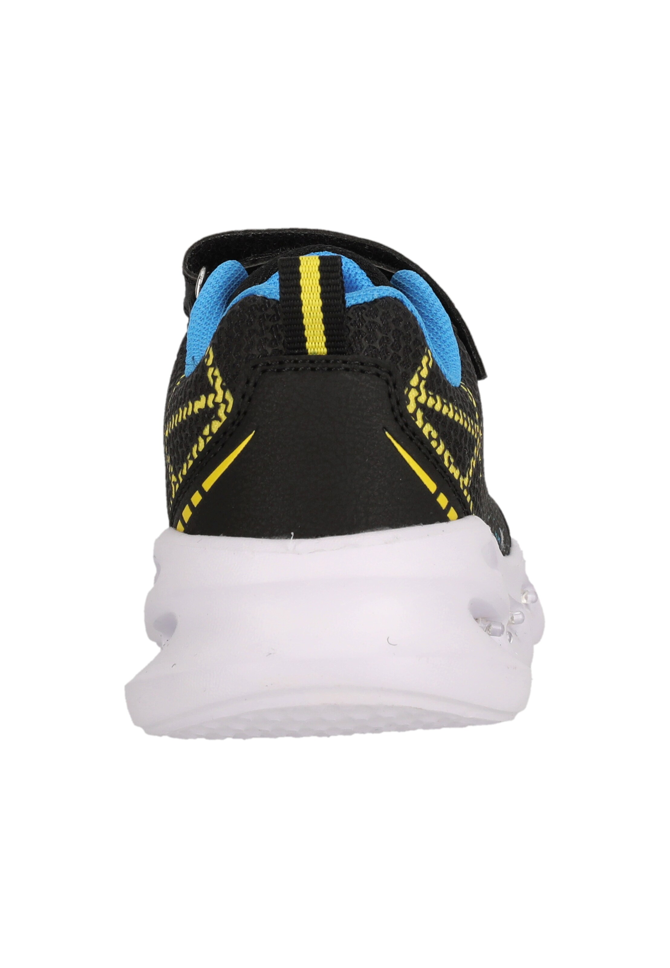 ZigZag Trainers 'Zetes' in Black